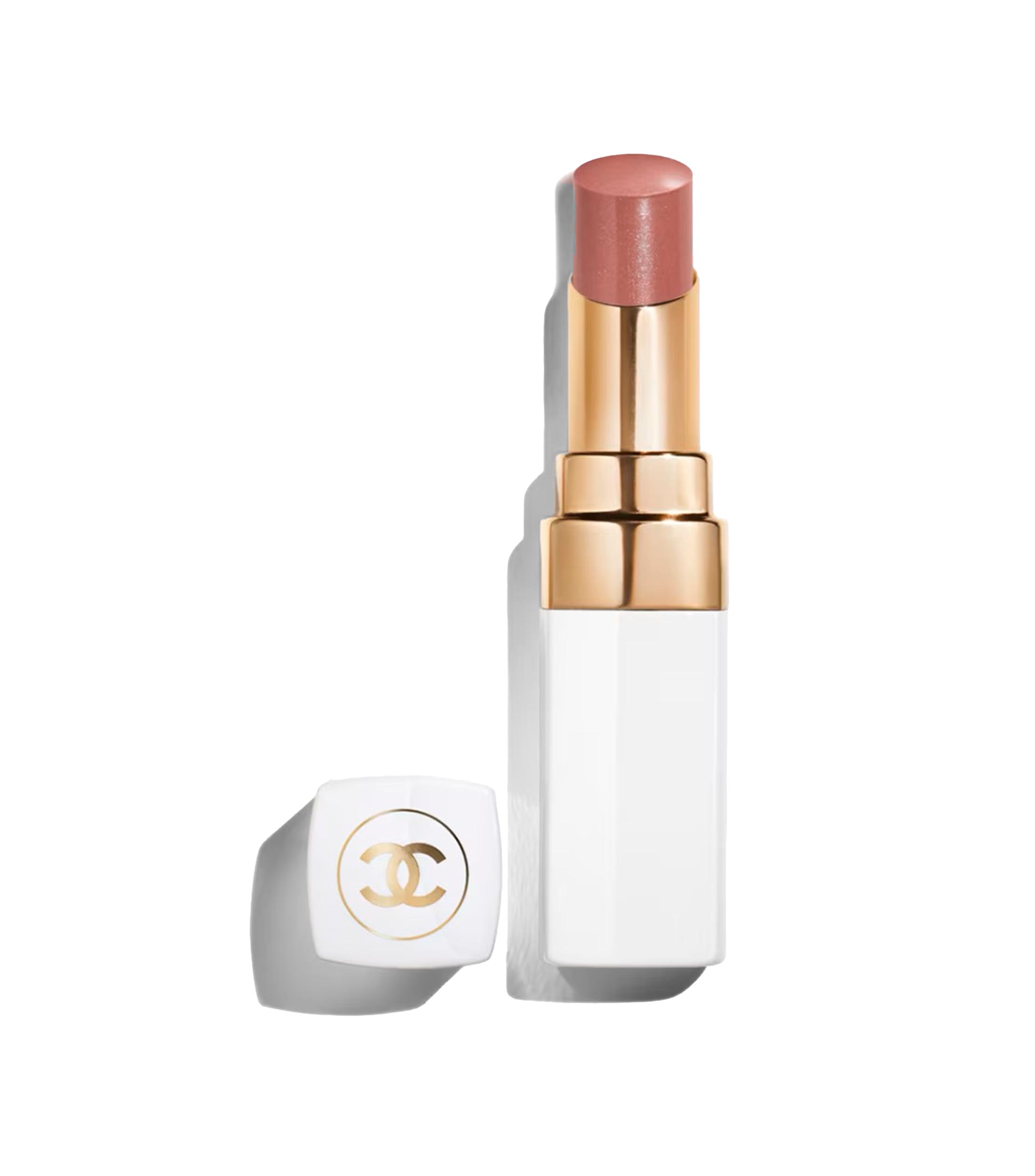 ROUGE COCO BAUME – SATINADO